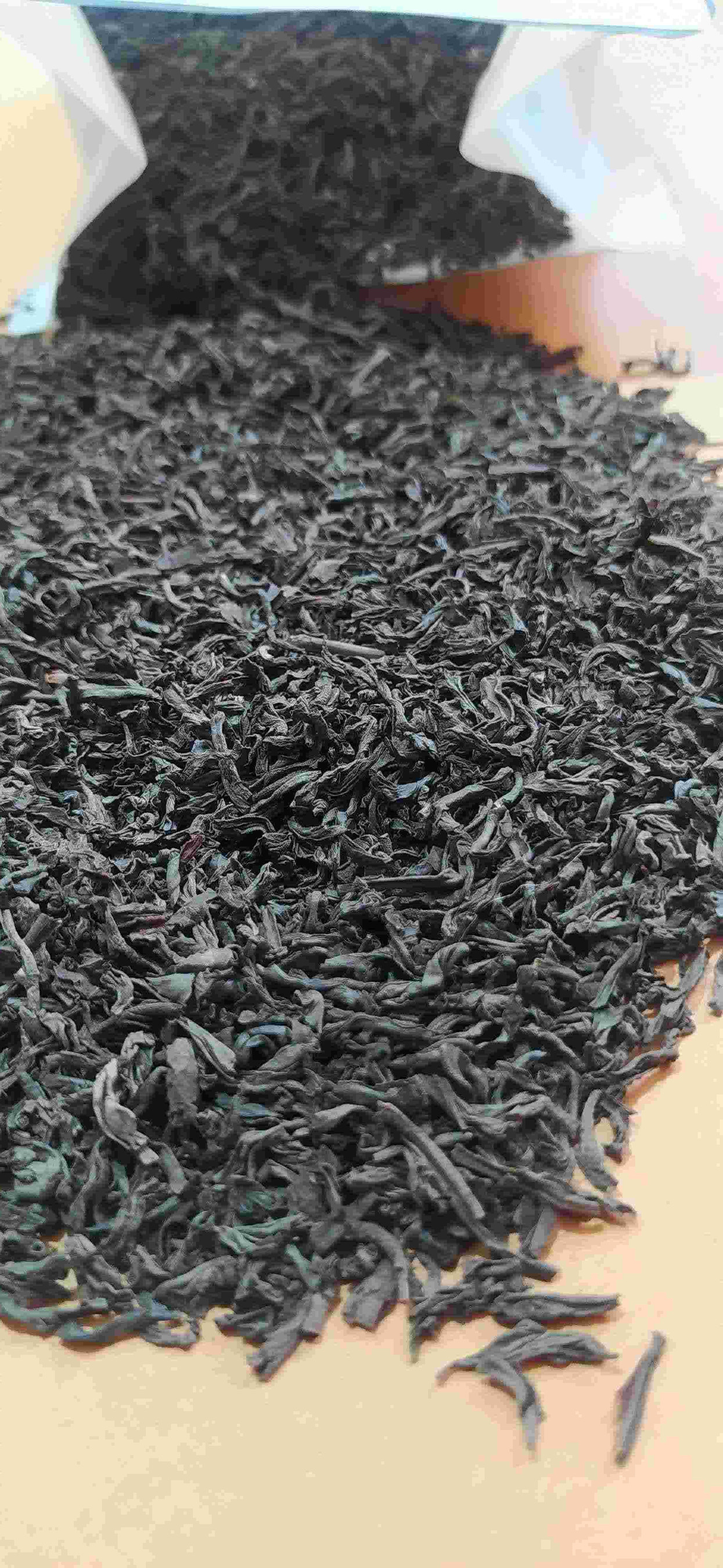 چای شیردل سیلانی