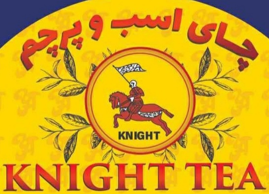 knight tea