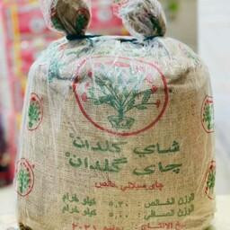 چای گلدان کیسه، سیلانی، وزن خاالص 5 کیلویی ( چای گلدون )
