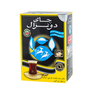 چای غزال (معطر)