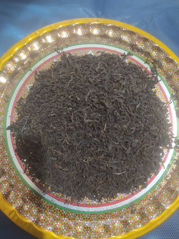 Goldan tea