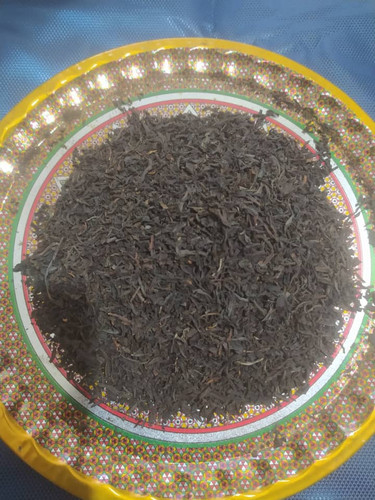 Goldan tea
